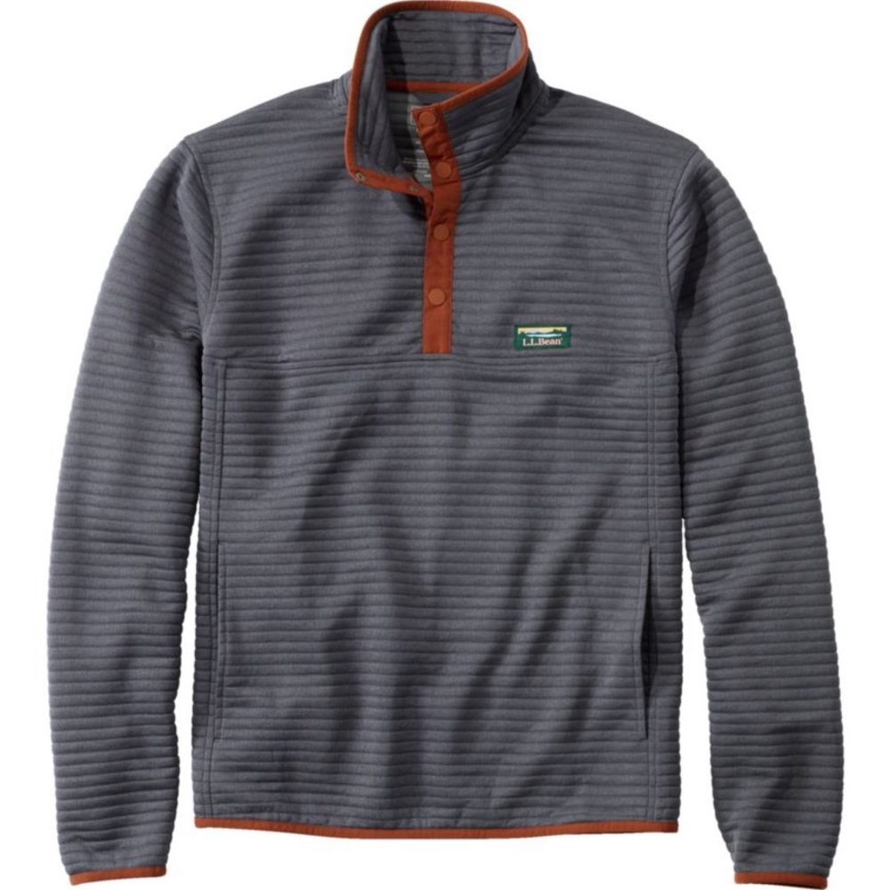 L.L. Bean Men’s Airlight Knit Pullover